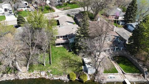 809 W Lake Avenue Worthington MN 56187