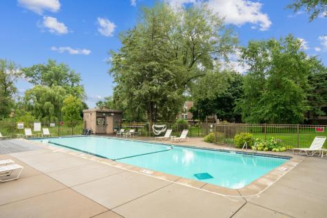 8441 Irwin Road Bloomington MN 55437