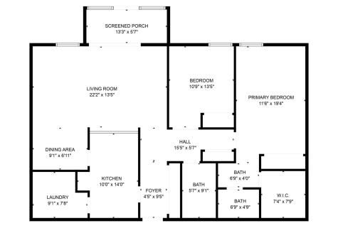 8441 Irwin Road Bloomington MN 55437