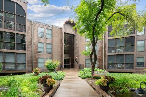 8441 Irwin Road Bloomington MN 55437