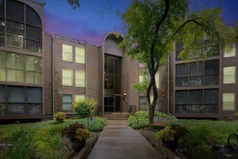 8441 Irwin Road Bloomington MN 55437