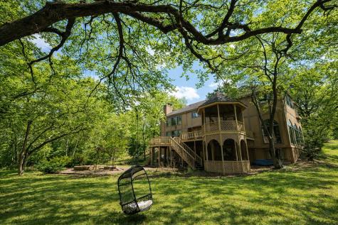 2715 Park Drive Saint Cloud MN 56303