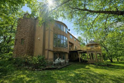 2715 Park Drive Saint Cloud MN 56303