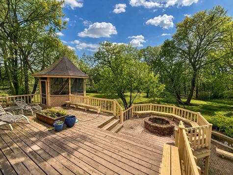 2715 Park Drive Saint Cloud MN 56303