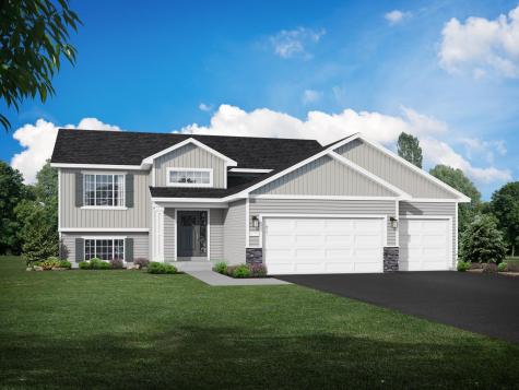 1373 Oak Ridge Street Hanover MN 55341