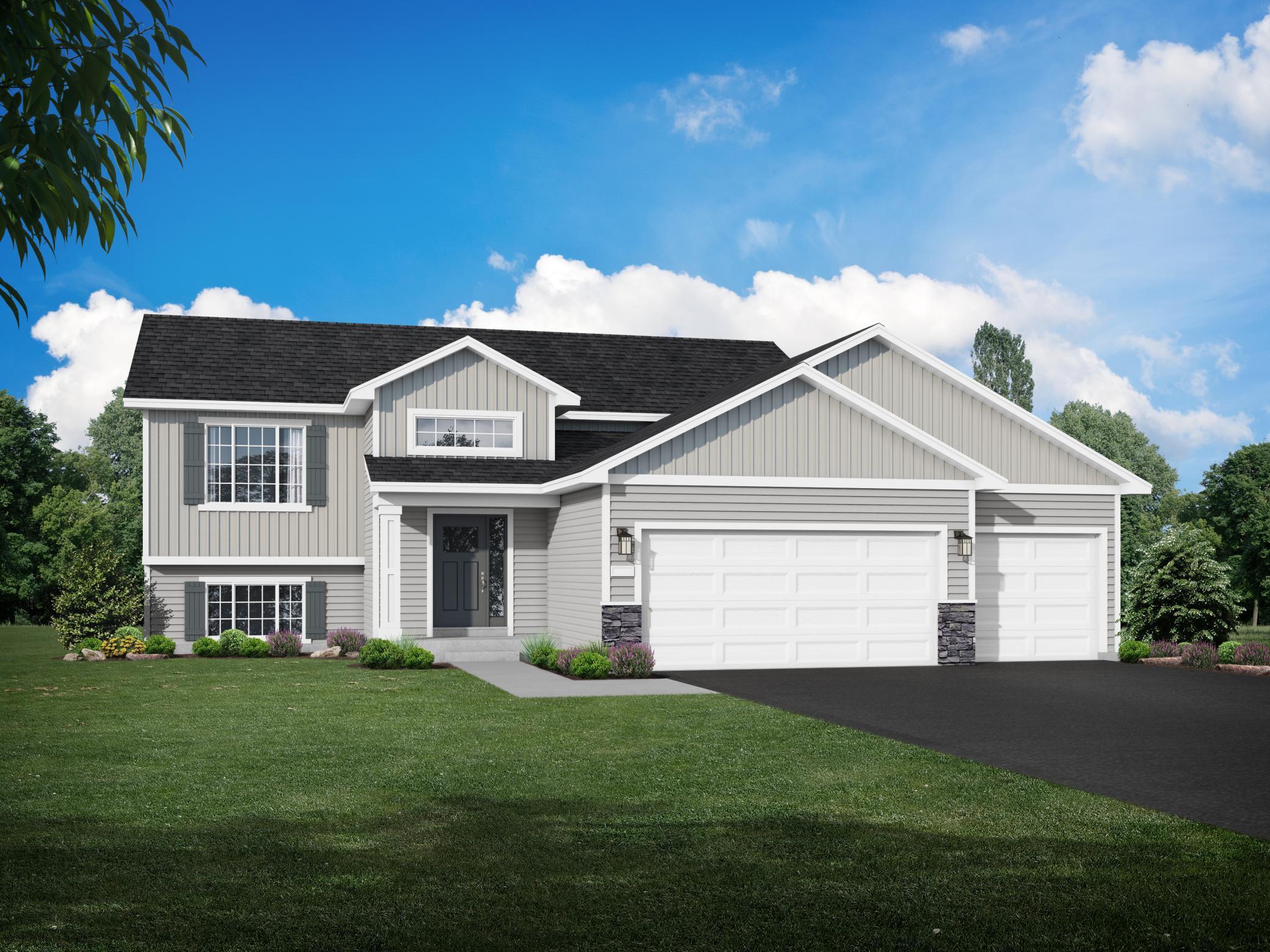 1373 Oak Ridge Street Hanover MN 55341