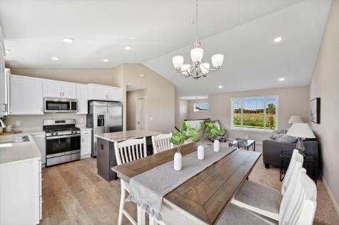 1373 Oak Ridge Street Hanover MN 55341