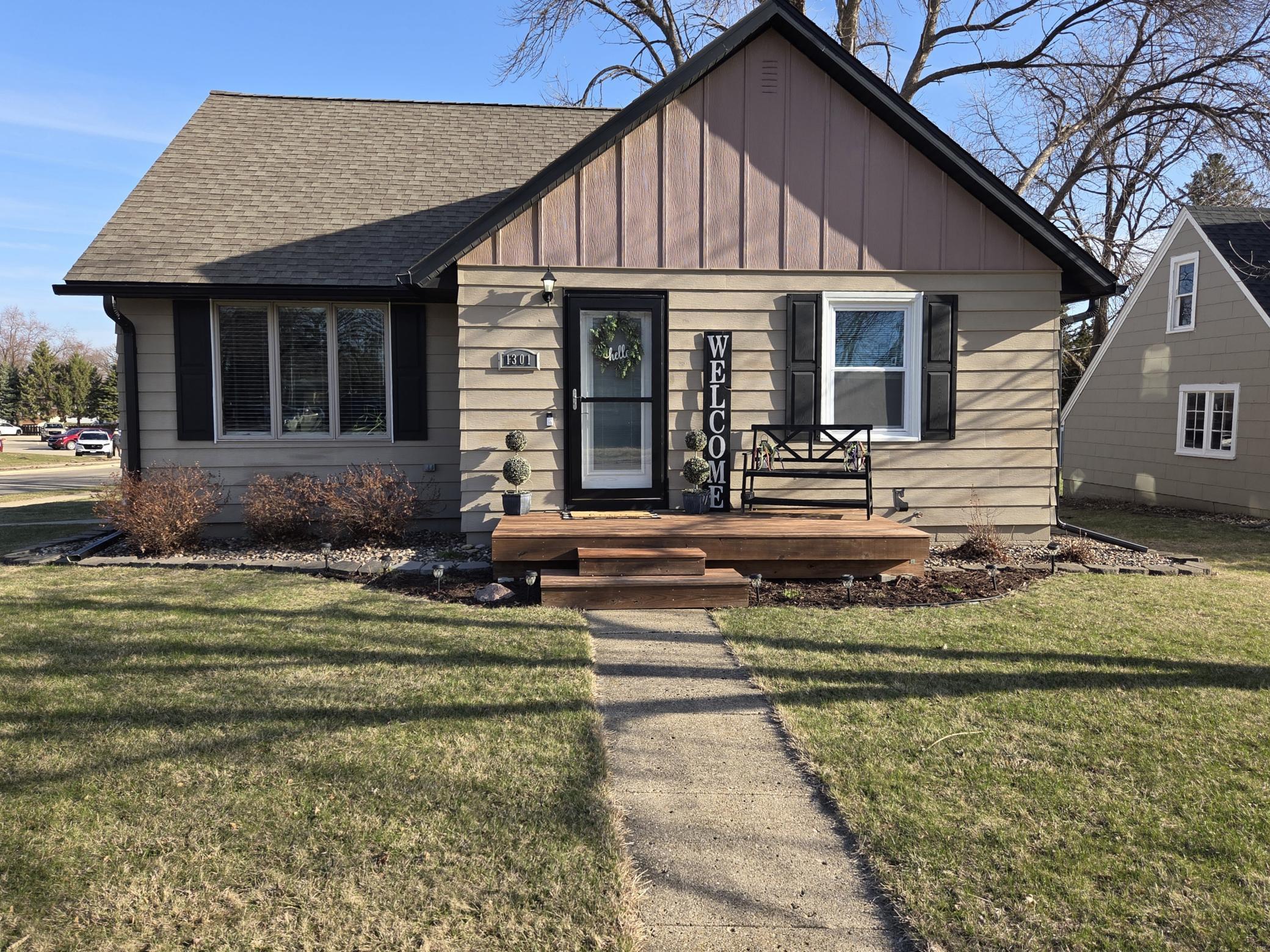 1301 Sheridan Street Albert Lea MN 56007