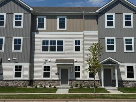 7479 E Ramsey Parkway NW Ramsey MN 55303