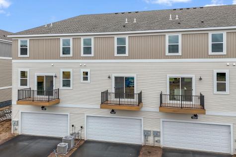 7479 E Ramsey Parkway NW Ramsey MN 55303