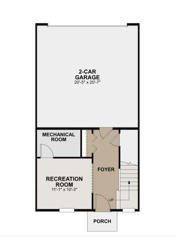 7479 E Ramsey Parkway NW Ramsey MN 55303