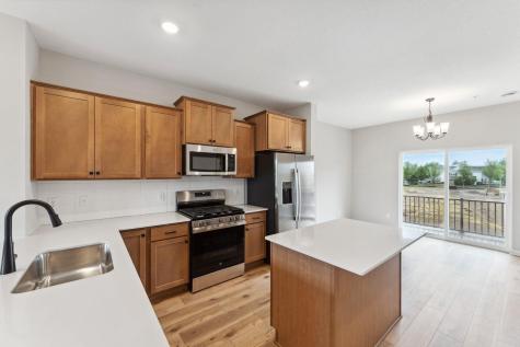 7479 E Ramsey Parkway NW Ramsey MN 55303