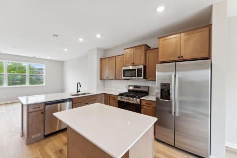 7479 E Ramsey Parkway NW Ramsey MN 55303
