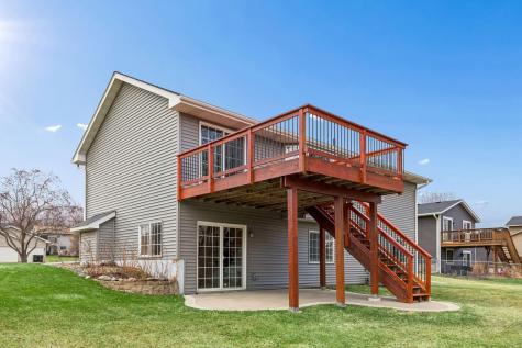 17531 Freeport Way Farmington MN 55024