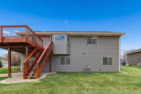17531 Freeport Way Farmington MN 55024