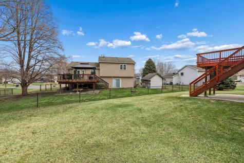 17531 Freeport Way Farmington MN 55024