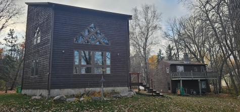 15223 Red Fox Drive Saint Olaf Twp MN 56324