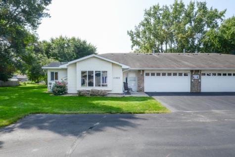11985 Yellow Pine Street NW Coon Rapids MN 55448
