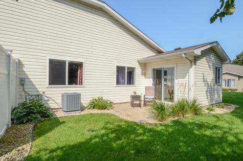 11985 Yellow Pine Street NW Coon Rapids MN 55448