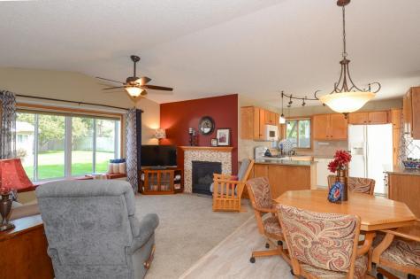11985 Yellow Pine Street NW Coon Rapids MN 55448