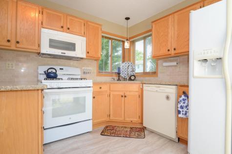11985 Yellow Pine Street NW Coon Rapids MN 55448