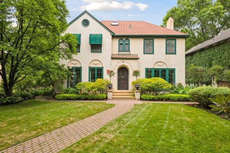 4447 Dupont Avenue S Minneapolis MN 55419