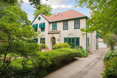 4447 Dupont Avenue S Minneapolis MN 55419