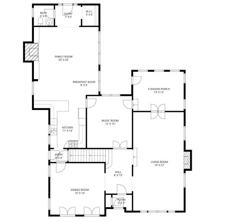 4447 Dupont Avenue S Minneapolis MN 55419