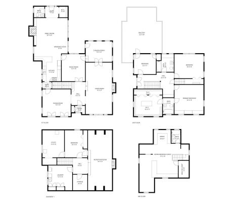 4447 Dupont Avenue S Minneapolis MN 55419