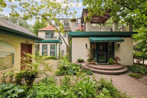 4447 Dupont Avenue S Minneapolis MN 55419