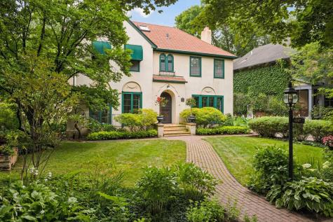 4447 Dupont Avenue S Minneapolis MN 55419