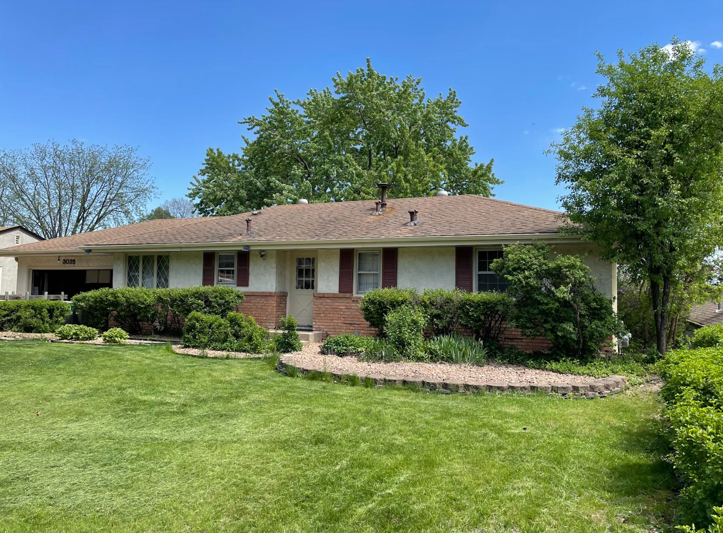 3035 Croft Drive Saint Anthony MN 55418