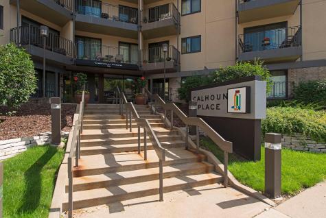 3131 Excelsior Boulevard Minneapolis MN 55416