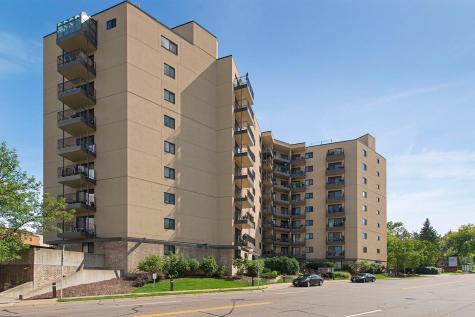 3131 Excelsior Boulevard Minneapolis MN 55416