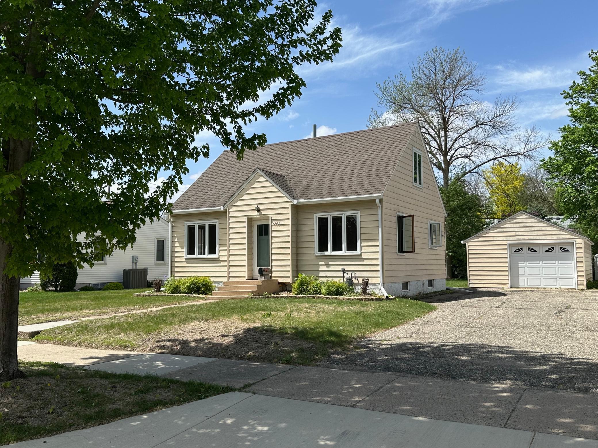 1703 3rd Street NE Austin MN 55912