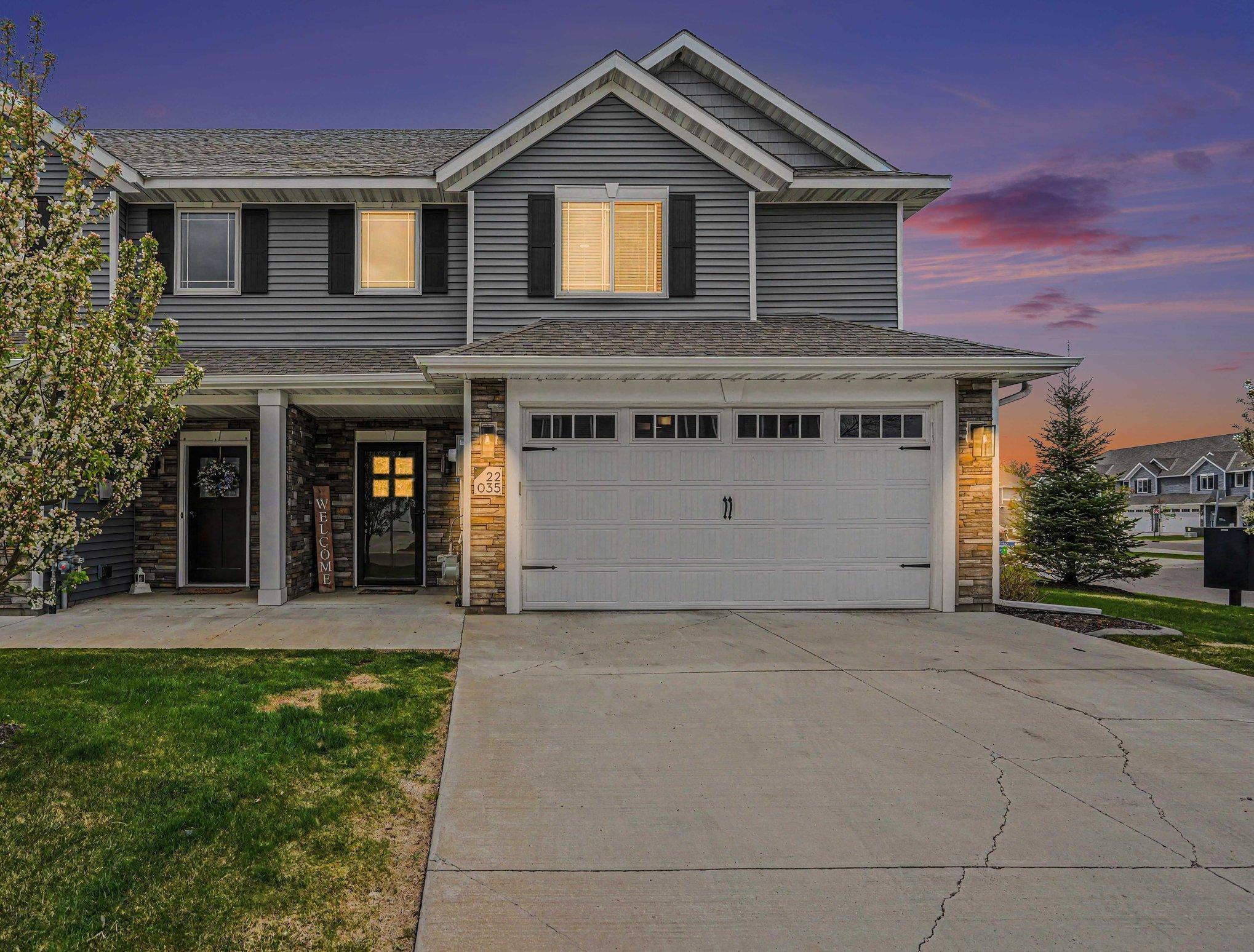 22035 Brenly Way Rogers MN 55374