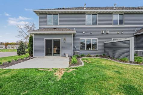 22035 Brenly Way Rogers MN 55374