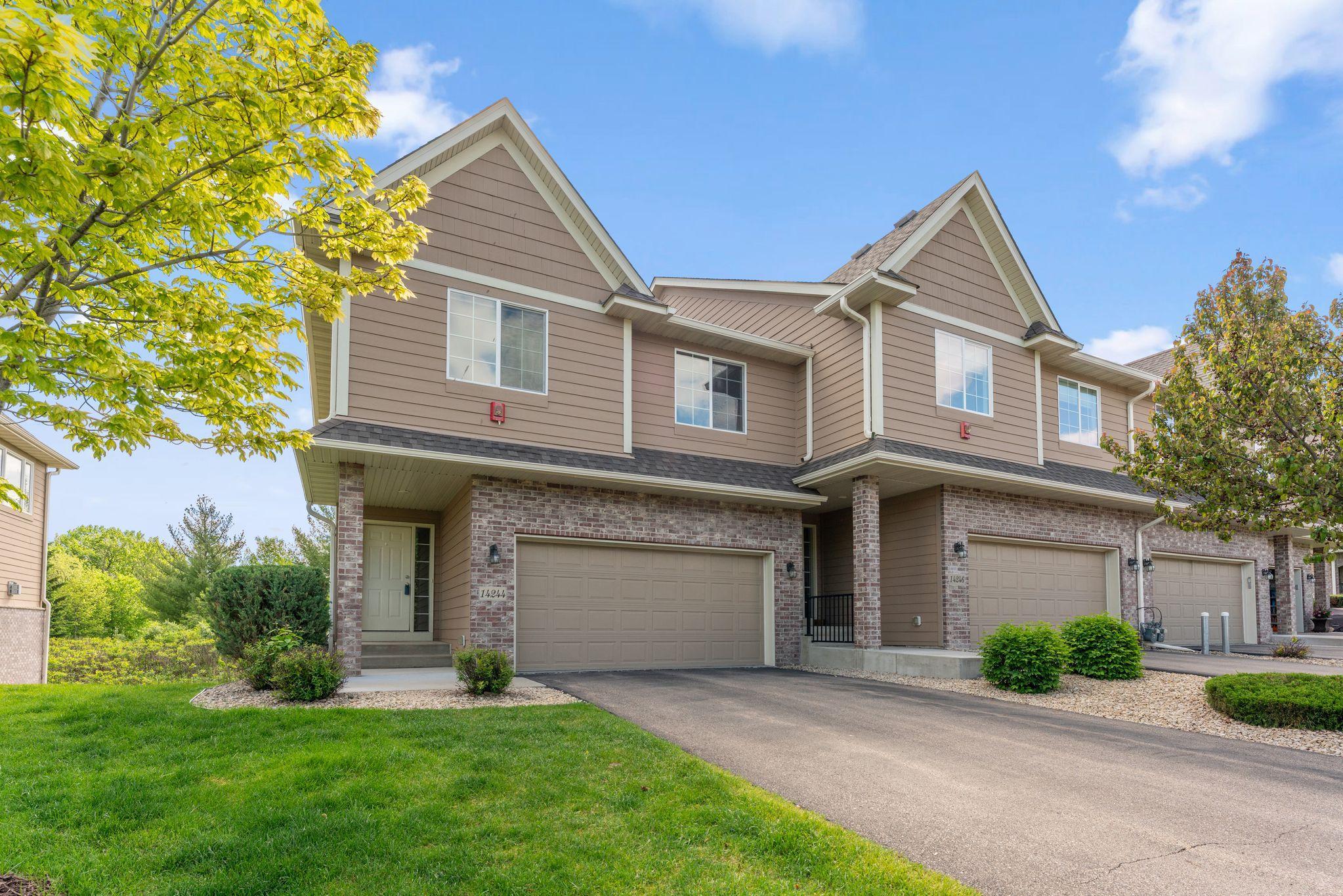 14244 Wilds Drive NW Prior Lake MN 55372