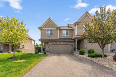 14244 Wilds Drive NW Prior Lake MN 55372