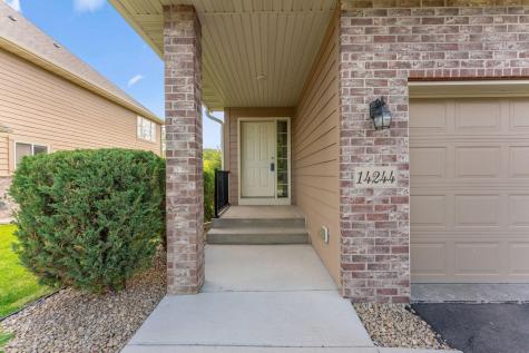 14244 Wilds Drive NW Prior Lake MN 55372