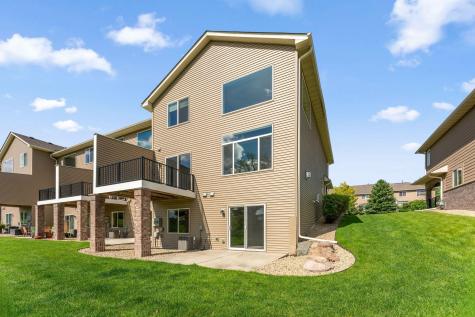 14244 Wilds Drive NW Prior Lake MN 55372