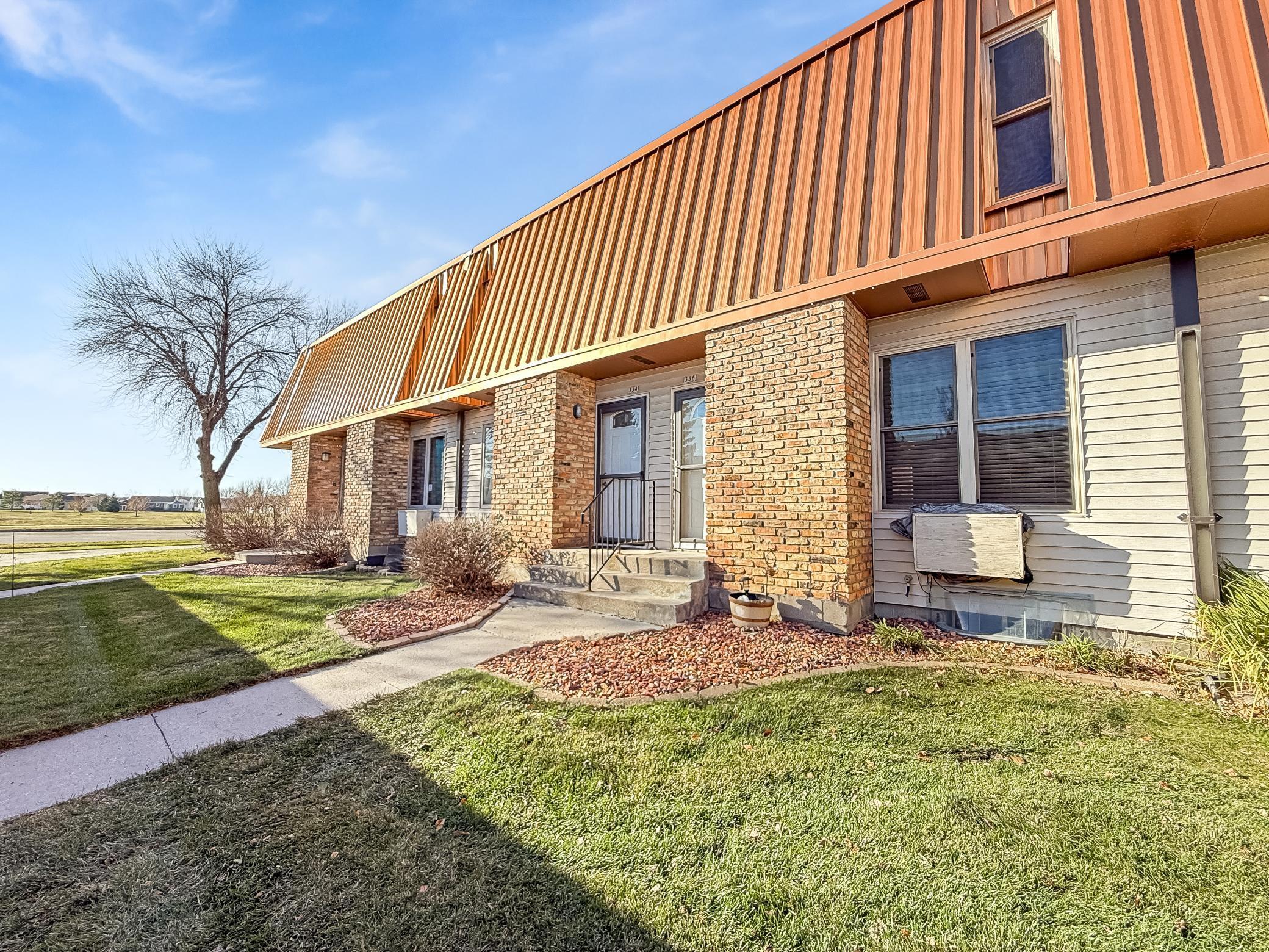 336 13th Avenue E West Fargo ND 58078