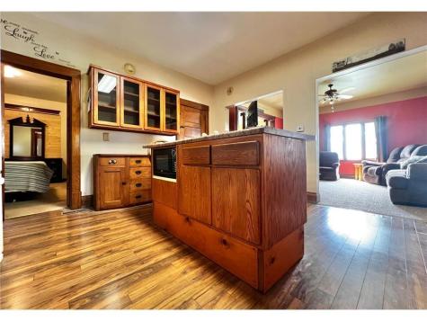 83025 160th Street Sacred Heart MN 56285