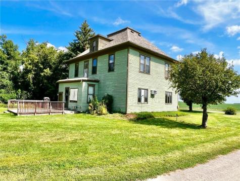 83025 160th Street Sacred Heart MN 56285