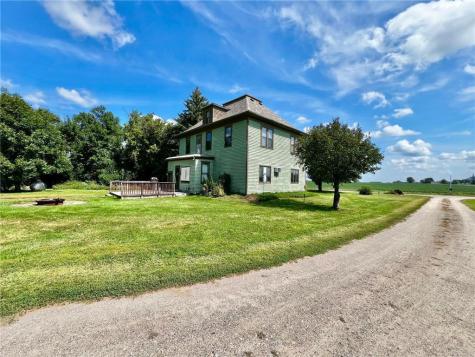 83025 160th Street Sacred Heart MN 56285