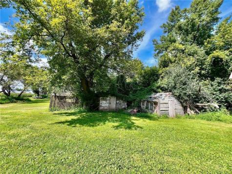 83025 160th Street Sacred Heart MN 56285