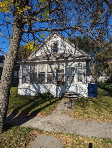 212 2nd Avenue Enderlin ND 58027