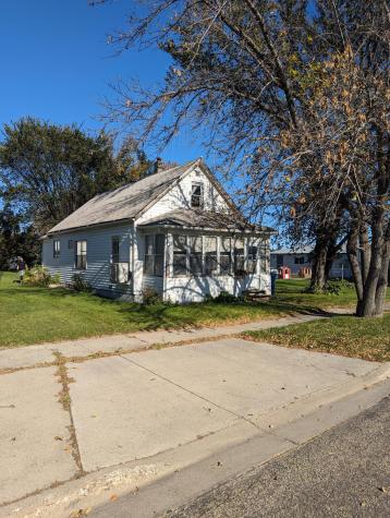 212 2nd Avenue Enderlin ND 58027