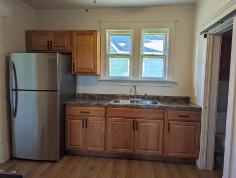 212 2nd Avenue Enderlin ND 58027