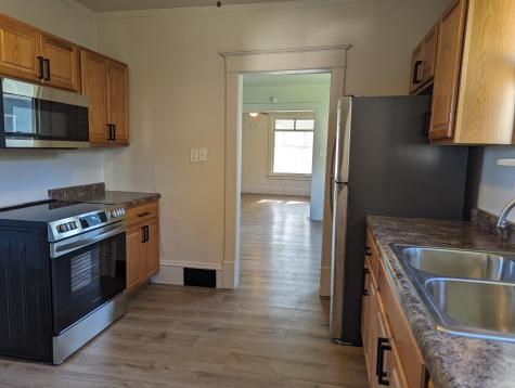 212 2nd Avenue Enderlin ND 58027